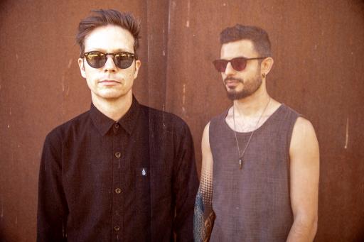 Desert Dwellers